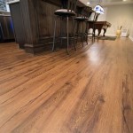 Best Engineered Wood Flooring For Basement