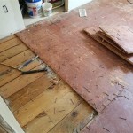 Best Flooring For Wood Subfloor