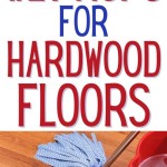 Best Soap For Mopping Wood Floors