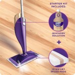 Best Swiffer For Wood Floors