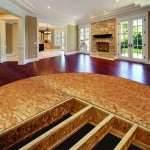 Best Wood For Sub Flooring