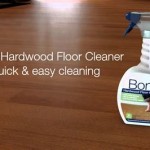 Bona Wood Floor Cleaner How To Use