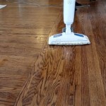 Can Wood Floors Be Steam Cleaned