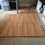 Can You Put Wood Flooring Over Carpet