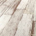 Distressed Wood Look Tile Flooring