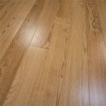 Engineered Wood Flooring 4mm Wear Layer