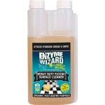 Enzyme Cleaner For Wood Floors