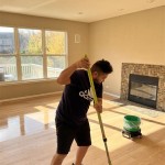 How Do You Clean Polyurethane Wood Floors