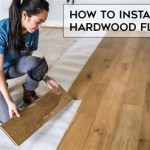 How Much To Put Down Wood Flooring