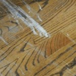 How To Fix Scratched Laminate Wood Floors