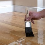 How To Varnish Wood Floor