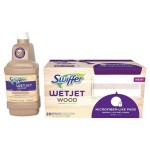 Swiffer Wood Floor Cleaner Refill