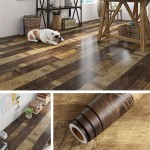 Vinyl Flooring Rolls That Looks Like Wood