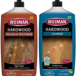 Weiman Wood Floor Polish And Restorer