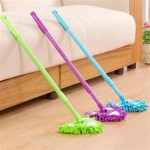 Wet Dry Mop For Wood Floors