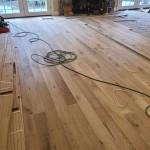 What Direction Should Wood Flooring Be Laid