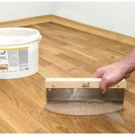 Wood Filler For Oak Floors