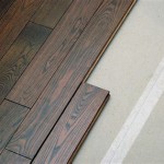 Wood Flooring Tongue And Groove